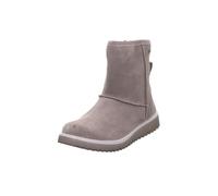 Superfit LORA warm gefütterte Gore-Tex Schneestiefel, Grau 2000, 34 EU