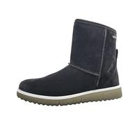Superfit Winter-Boots LORA gefüttert in schwarz, Gr. 34, maedchen