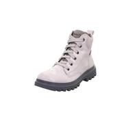 Superfit Mädchen Mädchen Abby Nova Mädchen Leicht Gefütterte Gore-tex Hellgrau/Silber 2500Stiefel
