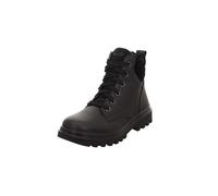 Superfit Mädchen Stiefel ABBY NOVA warm gefüttert Gore-Tex Schwarz (0000) Größe 32