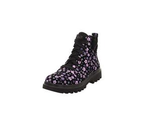 Superfit Mädchen Mädchen Abby Nova Mädchen Leicht Gefütterte Gore-tex Schwarz 0040Stiefel