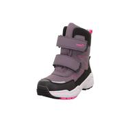 superfit Mädchen Boots CULUSUK 2.0 36 Lila/Schwarz