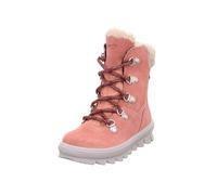 Superfit Mädchen Mädchen Flavia Mädchen Warm Gefütterte Gore-tex Rosa 5500Stiefel