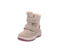 Superfit Mädchen Mädchen Icebird Mädchen Warm Gefütterte Gore-tex Hellgrün/Rosa 7500Stiefel