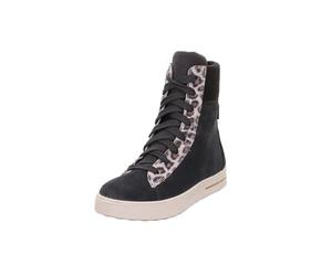 Superfit Mädchen Mädchen Stella Mädchen Leicht Gefütterte Gore-tex Grau 2010Stiefel