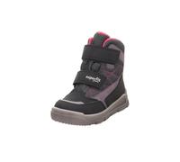 superfit Winterstiefel "Mars" in Schwarz - 46% | Größe 35 | Kinderstiefel
