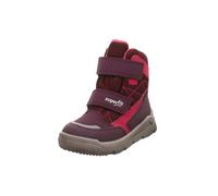 Superfit Kids' Mars Red/Pink 25