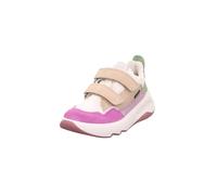 Superfit Mädchen Melody Gore-tex Sneaker, Mehrfarbig 9000, 37 EU Weit