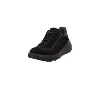 Superfit Mädchen MELODY Gore-Tex Sneaker, SCHWARZ 0000