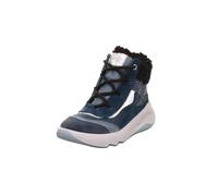 Superfit Mädchen Melody leicht gefütterte Gore-Tex Sneaker, Multi Colour 9000