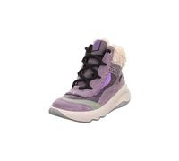 Superfit Mädchen Melody Leicht Gefütterte Gore-tex Sneaker, Multi Colour 9010, 35 EU