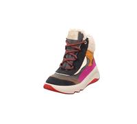 Superfit Melody Sneaker, Mehrfarbig 9010, 32 EU Schmal