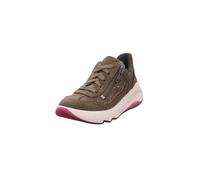 Superfit Mädchen Melody Sneaker, GRüN 7000, 28