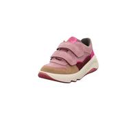 Superfit Mädchen Melody Sneaker, Mehrfarbig 9020, 37 EU Schmal