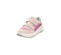 Superfit Mädchen Melody Sneaker, Mehrfarbig 9030, 31 EU Weit