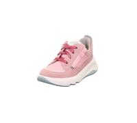 Superfit Mädchen Melody Sneaker, Rosa 5500, 33 EU