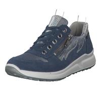 Superfit Mädchen Merida Gore-Tex Sneaker, BLAU 8000, 29 EU