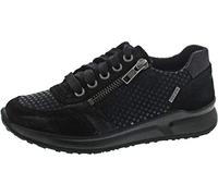 Superfit Merida Gore-Tex Sneaker, SCHWARZ (SCHWARZ) 0100, 38 EU