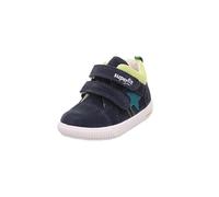Superfit Moppy Lauflernschuhe, BLAU/HELLGRÜN 8020, 23 EU