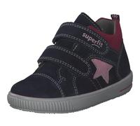 Superfit Mädchen Moppy Lauflernschuhe