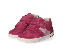 Superfit Mädchen Moppy Lauflernschuhe, Pink Rosa 5500, 23 EU