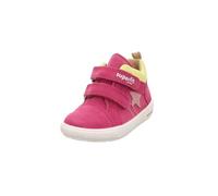 Superfit Mädchen Moppy Lauflernschuhe, Pink Rosa 5500, 25 EU
