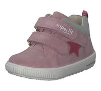 Superfit Mädchen Moppy ROSA/HELLGRAU 5520