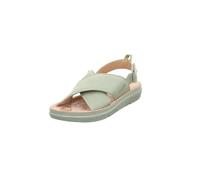 Superfit Mädchen Paloma Sandale, Hellgrün 7500, 36 EU