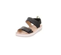 Superfit Mädchen Paloma Sandale, Schwarz 0000, 37 EU