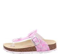 Superfit Damen FussbettpantoffelPantoffeln