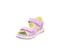 Superfit Pebbles lila/gelb (8500) 27
