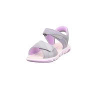 Superfit Mädchen Pebbles Sandale 1-009543Sandale