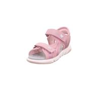 Superfit Mädchen Pebbles Sandale 1-009544Sandale