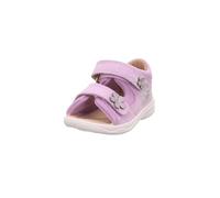 superfit Mädchen Sandale POLLY 26 Lila/Pink
