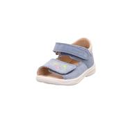 superfit Sandale Polly, blau, 25 blau
