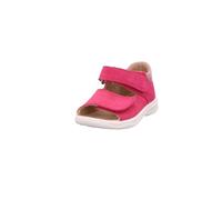 Superfit Mädchen Sandale Polly Pink 5510 Gr. 21 EU Weit