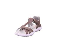 Superfit Mädchen RAINBOW BRONZE 9900