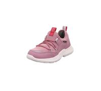 Superfit Halbschuh Synthetik RUSH für Kinder, rosa, Größe 33 EU