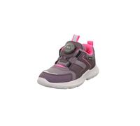 Superfit Rush lila/pink (8500) 38