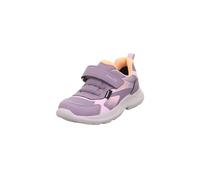Superfit Mädchen Rush Sneaker Sympatex 1-000209Sneaker