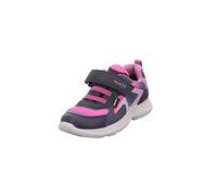 Superfit Weiblich Rush Blau/Pink 8010