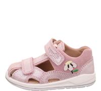 superfit Mädchen Sandale BOOMERANG 25 Rosa