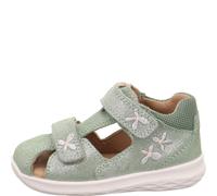 superfit Kinder Sandale BUMBLEBEE Mädchen 20 Hellgrün