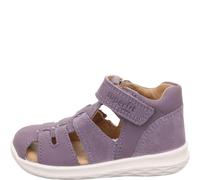 superfit Mädchen Sandale BUMBLEBEE 22 Lila