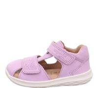 superfit Mädchen Sandale BUMBLEBEE 22 Lila