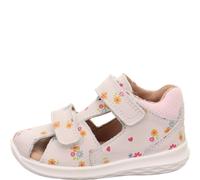 superfit Mädchen Sandale BUMBLEBEE 25 Weiß