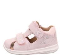 superfit Mädchen Sandale BUMBLEBEE 27 Rosa