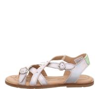 Superfit FLAIR für Kinder, silber, Gr. 36 EU