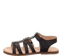 superfit Mädchen Sandale FLAIR 37 Schwarz