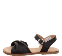 superfit Mädchen Sandale FLAIR 39 Schwarz